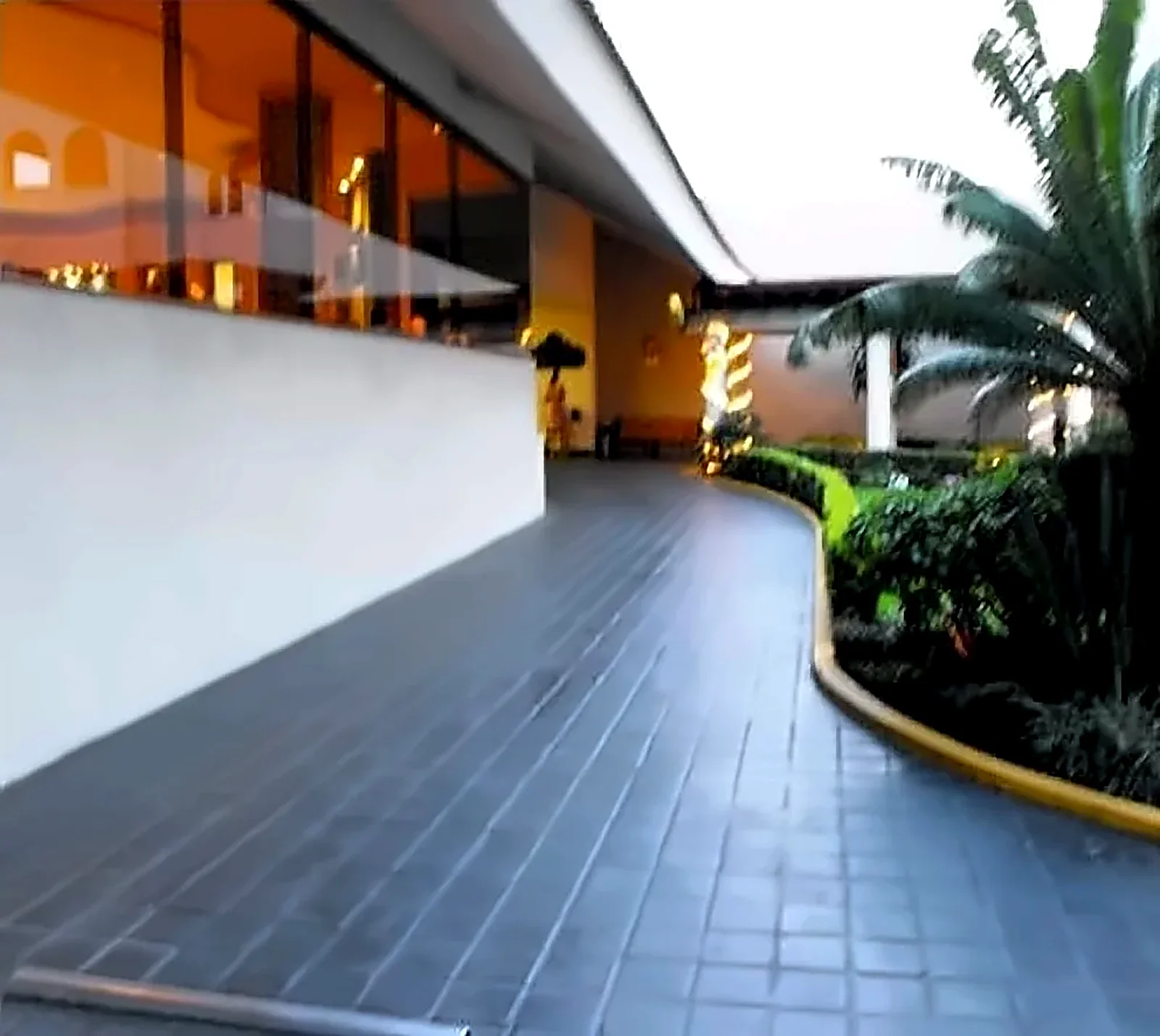 Estacionamiento